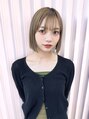 ユイマァル 岡山店(YUIMARL) ARINA