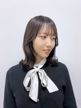 ルプラベレ(le-pla Beret) くびれスタイル