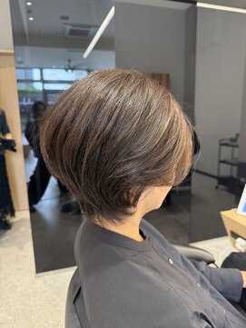 シータ(c i e t a) ショート