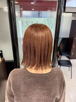 アイズ 本厚木(AIZU)&nbsp;髪質改善トリートメント