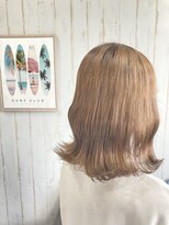 ロア 熊本(LOA)&nbsp;ハニーベージュ