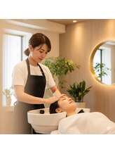 【ヘッドスパ編】