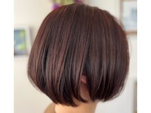 ヘアーラウンジ ステラ(Hair Lounge stella)