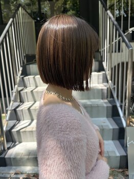 ツイッグ バイ ヤード(twig by YARD.)の写真/【HPB AWARD 2025 BESTSALON注目サロン選出】髪質に合わせた贅沢ケア×こだわりのヘッドスパで艶髪に◇