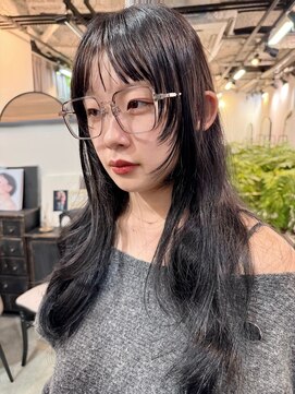 リテ(rite) レイヤー