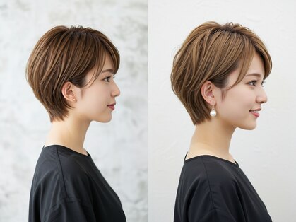 エクラート 大宮店(ECLART)の写真