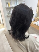 ツムギ(tsumugi)&nbsp;韓国風ミディアム