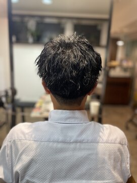 クーシ(kuusi) ツイストスパイラル【高円寺/東高円寺/新高円寺】