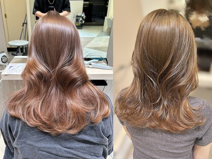 コルソ バイ ケーツー(CORSO by k-two)の写真