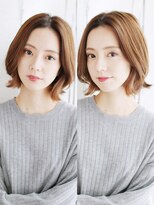 ラピス 銀座 blue店(Lapis)&nbsp;ファインバブルで叶う透明感ツヤカラー[銀座/銀座駅/銀座]