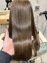 ソウス リーベ(SOURCE liebe)&nbsp;ウルトワトリートメント　植木涼太