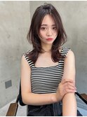 mowen 南堀江 レイヤーミディアム