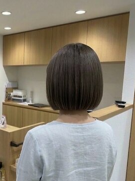 グリーン レーベル 川崎店(Green label) 髪質改善　【川崎】【30代】【40代】