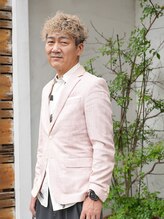 アビエクレール 河内花園(abije claire) 文田 秀樹