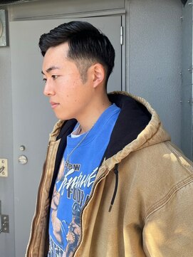 ブロック ジャポン(bloc japon) パートスタイル