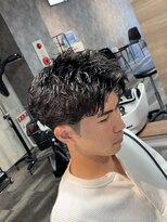 スウェルホワイト(SWELL WHITE)&nbsp;スパイキーショート