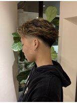 ロンド(RONND)&nbsp;フェザーショート