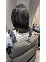 ニーナスイート(nina.suite)&nbsp;レイヤースタイル