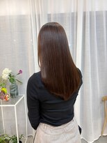 フィットスタンド 千葉(fit stand)&nbsp;艶ロングレイヤー