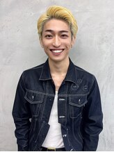 ジーナ 新宿(Zina)&nbsp;鈴木 航輔 8F