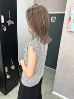 フラムブル(flamme bleue) ハイライト