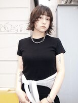 スティードアウェーク 立川北口店(Steed AWAYKE)&nbsp;feather BOB【AWAYKE/Steed AWAYKE/立川】