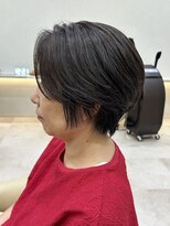 ゼル イオンモール新瑞橋(ZELE)&nbsp;40代ショート