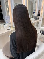 アッシュ 小岩店(Ash)&nbsp;髪質改善縮毛矯正