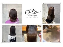 オト(oto)