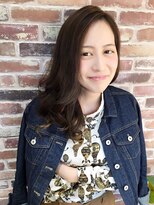 ヘアーメイクチック(HAIR MAKE CHiC) マットグラデ☆