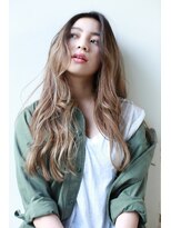 マイティ バイ エイチ(mighty by H)&nbsp;mighty ☆new☆loose wave☆