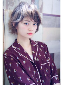 シエナ 渋谷(Siena) siena アイスダークベージュ