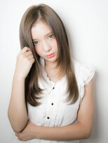 リリアン 青山(relian)&nbsp;サラツヤストレートはリリアン青山☆