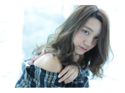 ミューズ 高畑店(MUSE)の写真