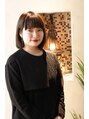 エルダ(ERDA) 北村 美緒
