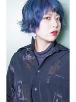 ゼットサロン(Z SALON) Z「ミックスカラー」