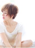 ERI★小顔カット得意◎ショート得意◎似合わせヘアERIにお任せを