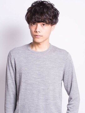 プログレス 中野店(PROGRESS) マッシュベース☆パーマ