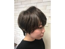 サロン ココ(SaLON COCO)