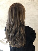 プレゴ(plego) シルキーアッシュ（plego.arai)