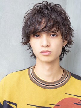 オースティン 錦糸町(AUSTIN) 『AUSTIN』エアリーショート×ほの甘ヘルシー×アッシュカラー