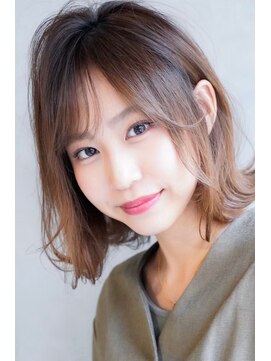 アメリ 新宿(Ameri) Ameri マイルドベージュ 【新宿】