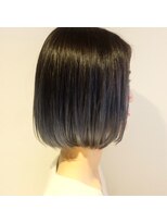 クラク 笹塚店(KURAKU)&nbsp;ブルーグラデーションカラー