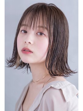 アメリ 新宿(Ameri) Ameri外ハネボブ【新宿】