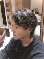 ヘアリゾートエーアイ 新宿西口店(hair resort Ai)&nbsp;爽やかウェーブ大人スタイル【Ai新宿西口】