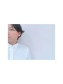 フルール 柳橋美容室(Fleur)&nbsp;四倉 啓太