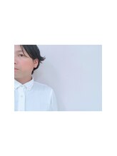 フルール 柳橋美容室(Fleur) 四倉 啓太