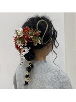 エルフ(elf)&nbsp;成人式セット