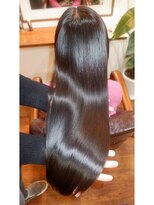 ブルームヘア 大宮(Bloom hair) M3Dピコカラートリートメント