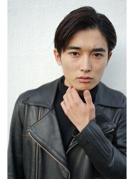 シエンブルー(CIEN blue) CIEN Blue/内山竜『浜松カッコいい』クールビジネスショート